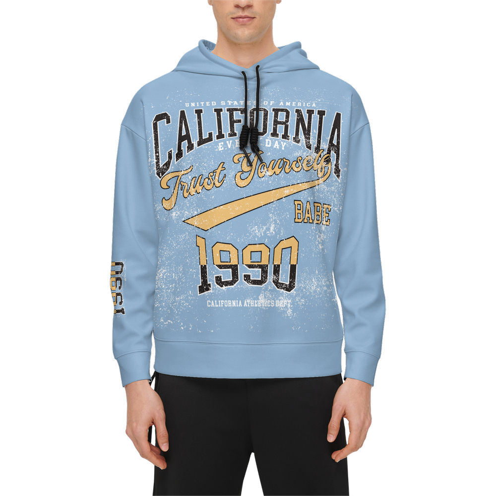 SoCal Athletics Player Hoodie