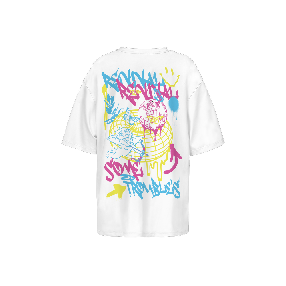 【2plan】Butter printing short sleeve t-shirt P117-HBLW125-2.png?v=