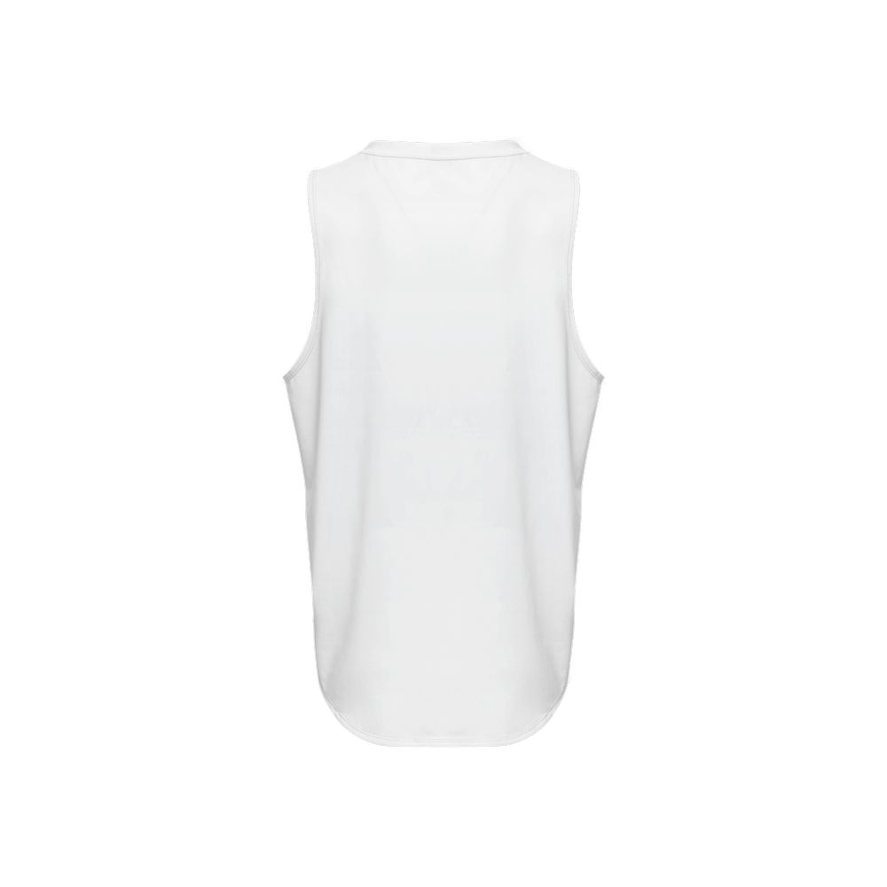 Custom Printed Men's Seamless Open Side Tank Top | NovaTomato