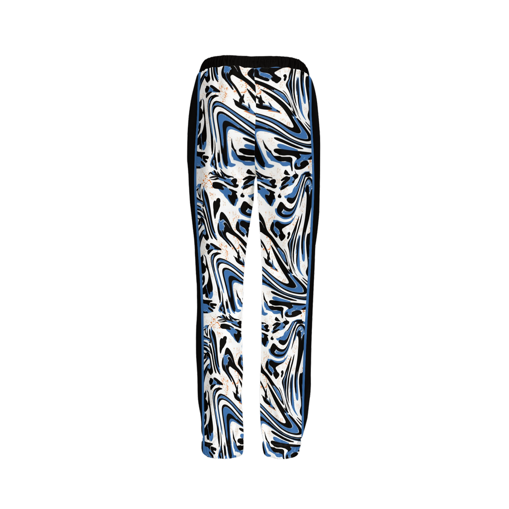 Calça Jogging Stencil-effect Monogram - Ready-to-Wear