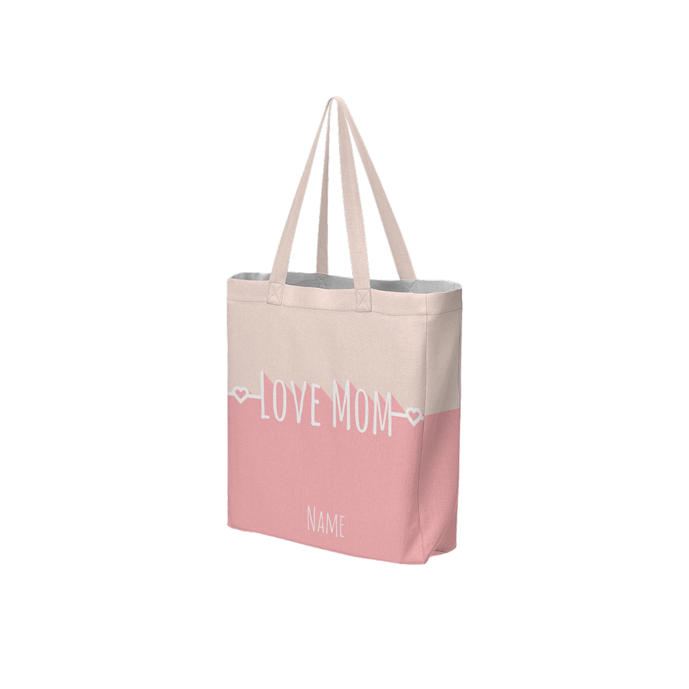 Victorias Secret Pink Love Large Tote Bag FAST SHIPPING Over -  Norway